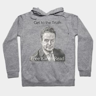 Get to the Truth Hoodie